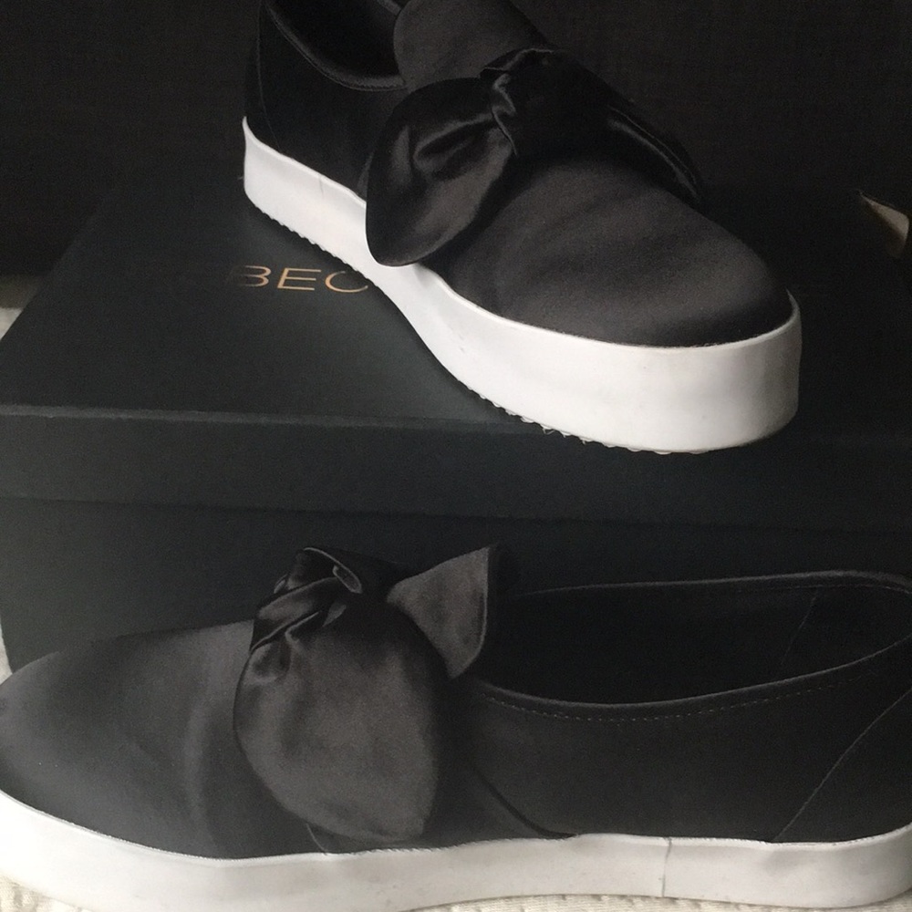 Rebecca minkoff Stacey Bow sneakers